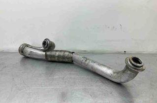 BMW 5 Series E60/E61 (2003-2010) Intercooler Hose Pipe 7600026 20632781