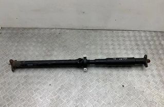 BMW 5 Series F10/F11 (2009-2017) Kardanová hriadeľ 7614503 20633112