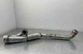 BMW 5 Series E60/E61 (2003-2010) Intercooler Hose Pipe 7600026 20633426