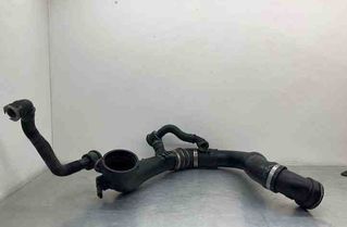 BMW 5 Series E60/E61 (2003-2010) Intercooler hadica 7600010,7600011 21464600