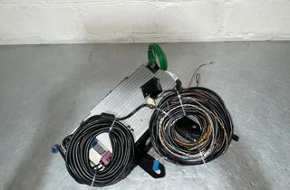 BMW 5 Series F10/F11 (2009-2017) Bluetooth ovládacia jednotka 9251739 27912801