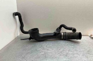 BMW 5 Series E60/E61 (2003-2010) Intercooler hadica 7600011 30416388
