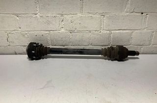 BMW 5 Series E60/E61 (2003-2010) Полуось задняя левая 7572419 31231882