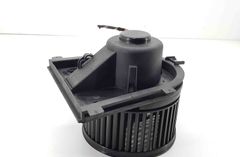AUDI A3 8L (1996-2003) Ventilátor kúrenia 1J1819021A,H35657880E 14174973