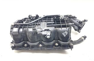 BMW 4 Series F32/F33/F36 (2013-2020) Sacia potrubie 72344186,70602694,72344265,72344241,11618603914 22372295