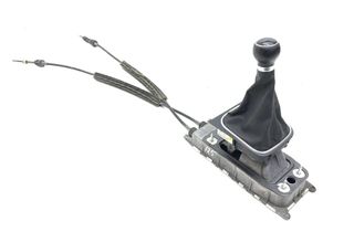 VOLKSWAGEN Scirocco 3 generation (2008-2020) Gear Shifting Mechanism 1K0711113,1K0711049,1K0711061,1K0711061B,1K0711091,1K0711091A 24588795