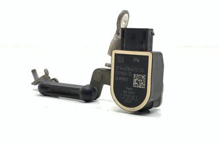 BMW 7 Series F01/F02 (2008-2015) Датчик уровня передний левый 6784072,678407203 30666553