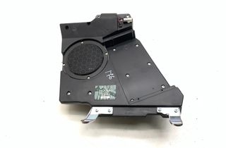 JAGUAR XK X150  (2005-2014) Сабвуфер 6W83-19A068-BG,6W8319A068BG 31494052