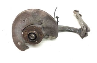 AUDI Q5 8R (2008-2017) Ступица передняя левая 8K0407241AB 31617515