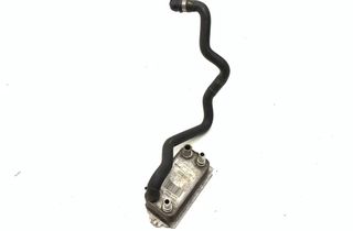 JAGUAR XK X150  (2005-2014) Oil Cooler AW837A095AA,X6003001 31866264