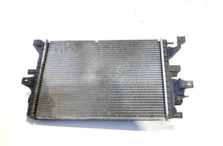 JAGUAR XK X150  (2005-2014) Air Con Radiator 4R83-8K230-AC,mgm123,4R838K230AC 31990848