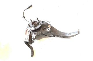 JAGUAR XK X150  (2005-2014) Front Left Wheel Hub C2P23584 31997579