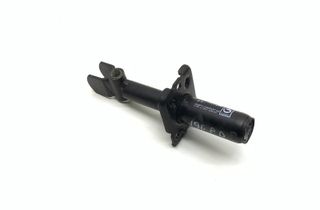 JAGUAR XK X100 (1996-2006) Pravá strana predĺženia výstuže nárazníka HJA6472AC 32807281