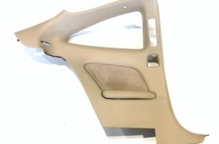 JAGUAR XK X100 (1996-2006) Rear Left Door Panel GJE2429ABSDZ 32953366