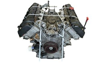 JAGUAR XK X100 (1996-2006) Engine RFXR83-60-15-AD1,RFXR83-60-15-AD,AJ27 32968021