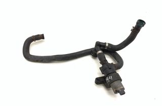 JAGUAR XJ 3 generation (X350) (2003-2009) Elektrické pomocné čerpadlo chladiacej kvapaliny/vody 0392020086 32968975