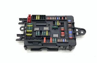 BMW X5 F15 (2013-2018) Pojistková skrinka 9316569 33054541