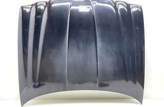 JAGUAR XJ 3 generation (X350) (2003-2009) Капот C2C37987 33082619