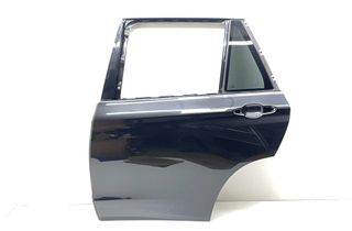 BMW X5 F15 (2013-2018) Дверь задняя левая 41517386739,7386739 33082634