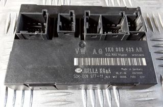 VOLKSWAGEN Touran 1 generation (2003-2015) Komfortná ovládacia jednotka 1K0959433AR,5DK00897711 25453255