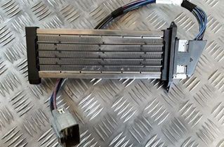 PEUGEOT 207 1 generation (2006-2009) Электрический радиатор печки салона 664447AG,CTPA861000W,929492R 25453318