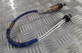 MERCEDES-BENZ E-Class W210 (1995-2002) Lambda kyslíkový senzor 0005407617,0258003342 25454289