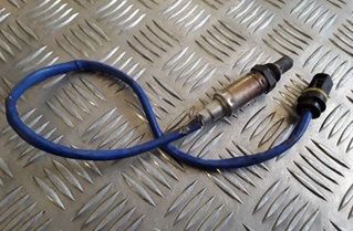 MERCEDES-BENZ E-Class W210 (1995-2002) Lambda kyslíkový senzor 0005408517,0258003798 25454704
