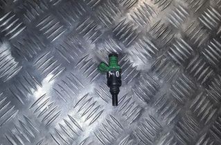 MERCEDES-BENZ C-Class W203/S203/CL203 (2000-2008) Форсунка 2710780549 25454937