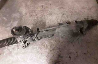 SEAT Leon 2 generation (2005-2012) Riadiaca skriňa 1K1423051BQ 25455185