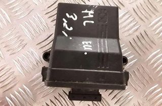 MERCEDES-BENZ M-Class W163 (1997-2005) Iné riadiace jednotky 67R011002,110R001001,10R031131 25455593