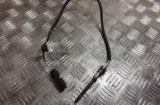 MERCEDES-BENZ C-Class W203/S203/CL203 (2000-2008) Датчик температуры выхлопных газов A0009058804 25455887