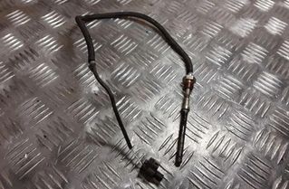 MERCEDES-BENZ C-Class W203/S203/CL203 (2000-2008) Датчик температуры выхлопных газов A0009058804 25455903