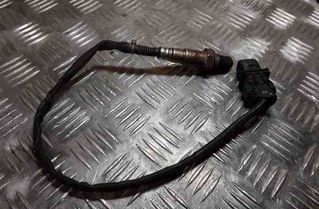 AUDI A6 C6/4F (2004-2011) Lambda Oxygen Sensor 0281004036,059906262B,0281004037 25456037