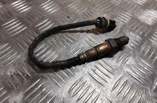 MERCEDES-BENZ E-Class W210 (1995-2002) Lambda kyslíkový senzor 0258006276,0015406017,0258006277 25456053