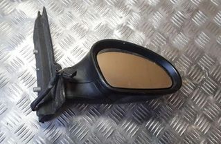 SEAT Toledo 3 generation (2004-2010) Right Side Wing Mirror E9014142,E9024142 25456208