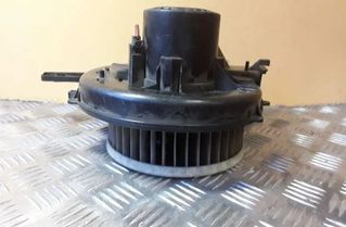 VOLKSWAGEN Polo 4 generation (2001-2009) Interiérový ohrievač 6Q1820015C 25456517