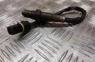 MERCEDES-BENZ E-Class W210 (1995-2002) Lambda kyslíkový senzor 0258006276,0015406017,0258006277 25457742