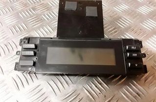 VOLVO S80 2 generation (2006-2020) Navigačný displej 1451401,VOLVO7923 25457743