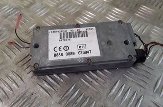 AUDI A4 B7/8E (2004-2008) Блок управления навигацией 08880889020047,5TRK0202UK 25458217