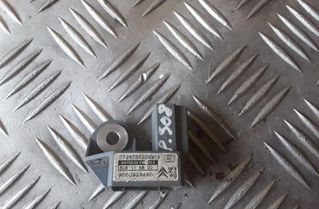 PEUGEOT 308 T7 (2007-2015) Pravý predný senzor nárazu 608115800,9660923480 25459058