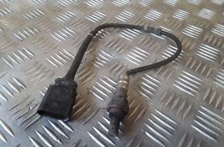 VOLKSWAGEN Polo 4 generation (2001-2009) Lambda kyslíkový senzor 036906262D 25459634