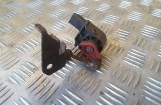 PEUGEOT 407 1 generation (2004-2010) Датчик уровня передний левый 9647508980,6PM00818604 25461983