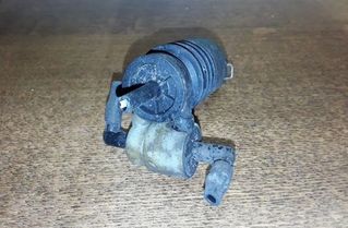 OPEL Zafira B (2005-2010) Washer Tank Motor 90585762 25462622