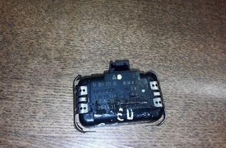 CITROËN C5 1 generation (2001-2008) Dažďový senzor 9680327580 25462706