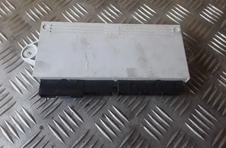 BMW 7 Series E65/E66 (2001-2008) Блок управления дверей передние правые 613569584489,5WK48019A,61356958448 25463136