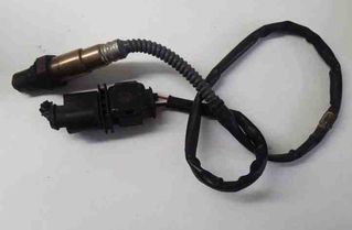 VOLKSWAGEN Caddy 3 generation (2004-2015) Лямбда зонд 03G906262A 25465189