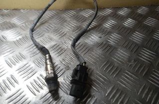 SEAT Altea 1 generation (2004-2013) Лямбда зонд 022906262AJ 25465239