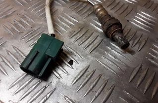 NISSAN Murano Z50 (2002-2008) Lambda kyslíkový senzor 0ZA554N4 25465292