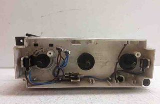 AUDI 80 B3 (1986-1992) Other Control Units 893819045,893819045C 25475946