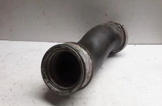 AUDI Q7 4L (2005-2015) шланг радиатора интеркулера 7L6145708H 25476295